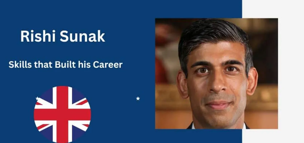 Rishi Sunak