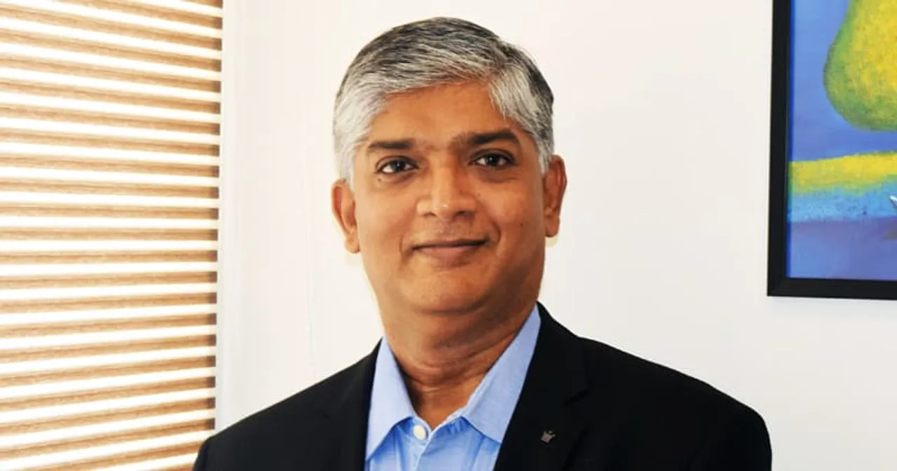 Ajay Vernekar