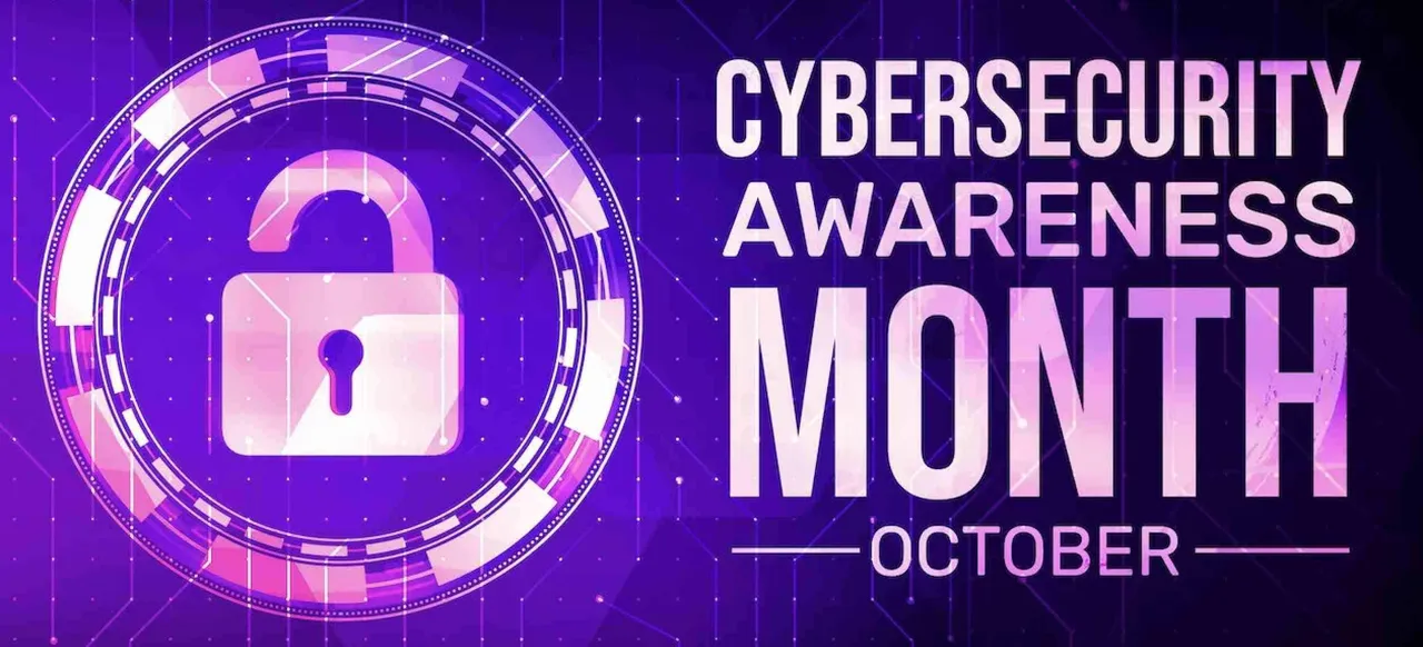 Navigating the Cybersecurity Landscape: Cybersecurity Awareness Month