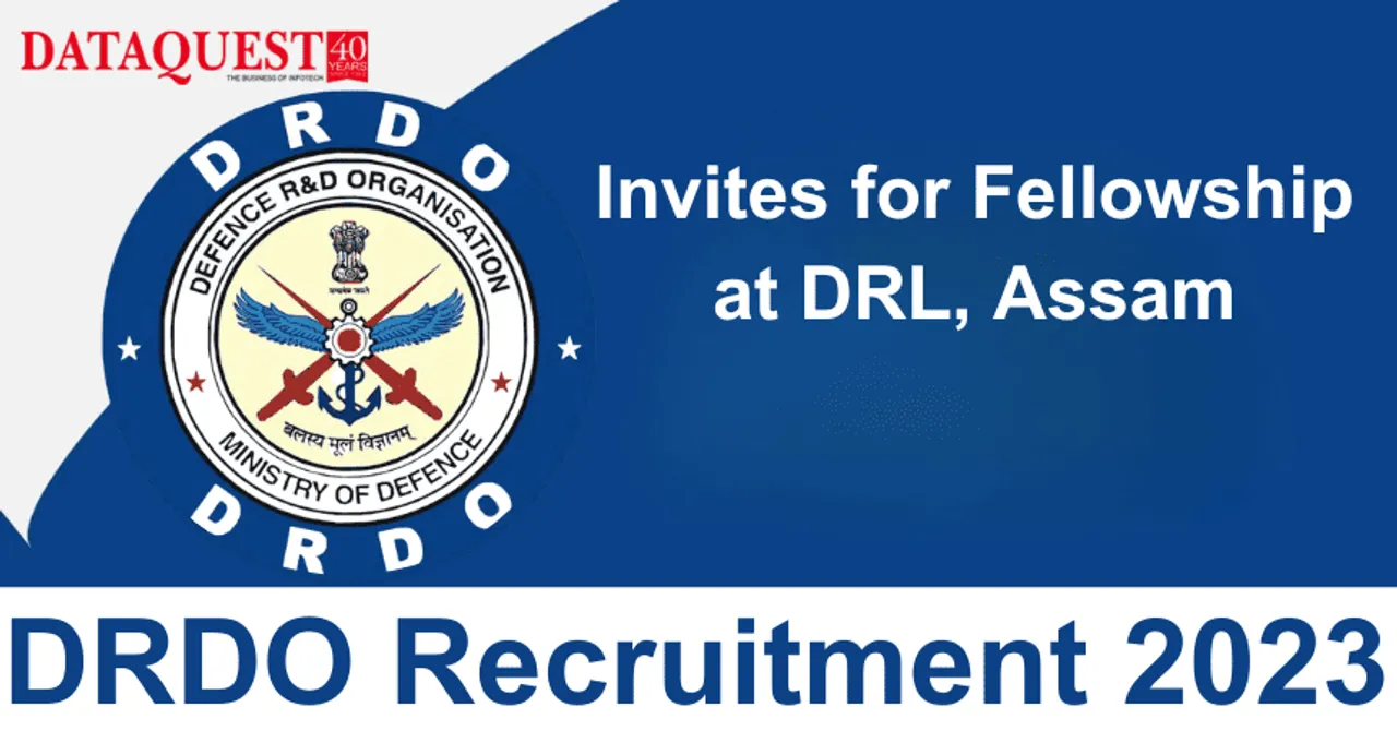 DRDO recruitment