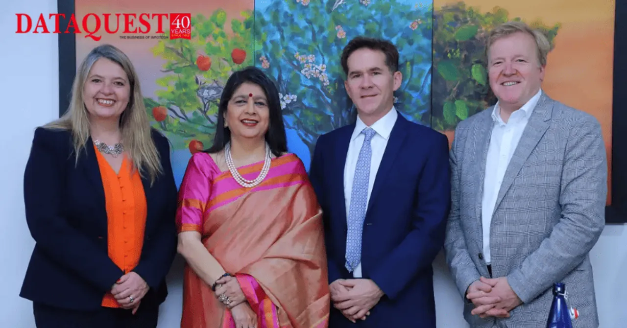 UCL India Excellence Scholarship