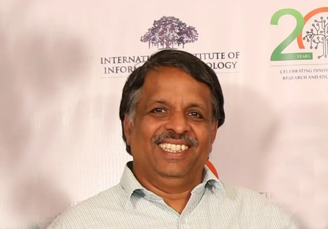 Prof. P.J. Narayanan