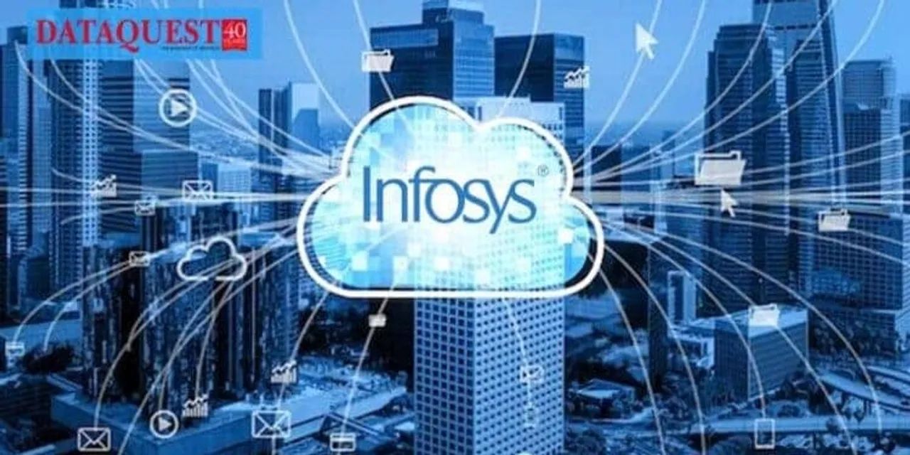 Infosys Q3 Results