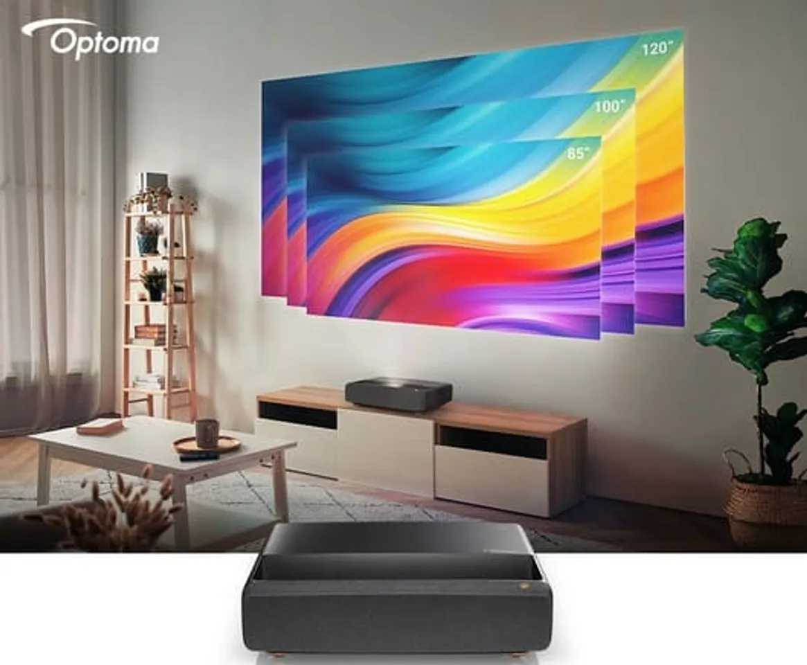 Eco-friendly products are typically designed to be more energy efficient: Optoma