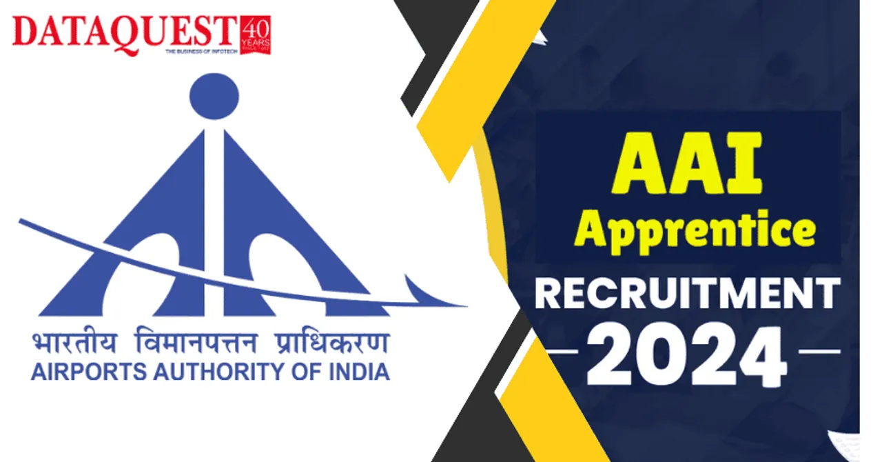 AAI Apprentice Recruitment 2024