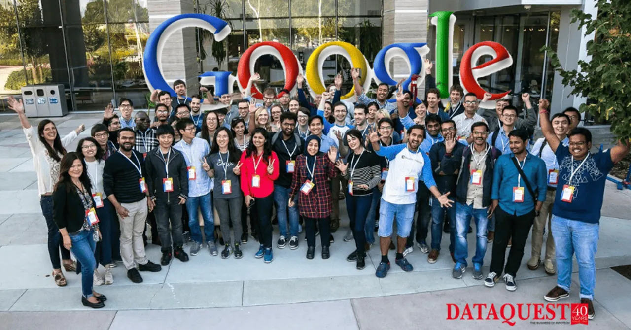 Google PhD Fellowship 2024