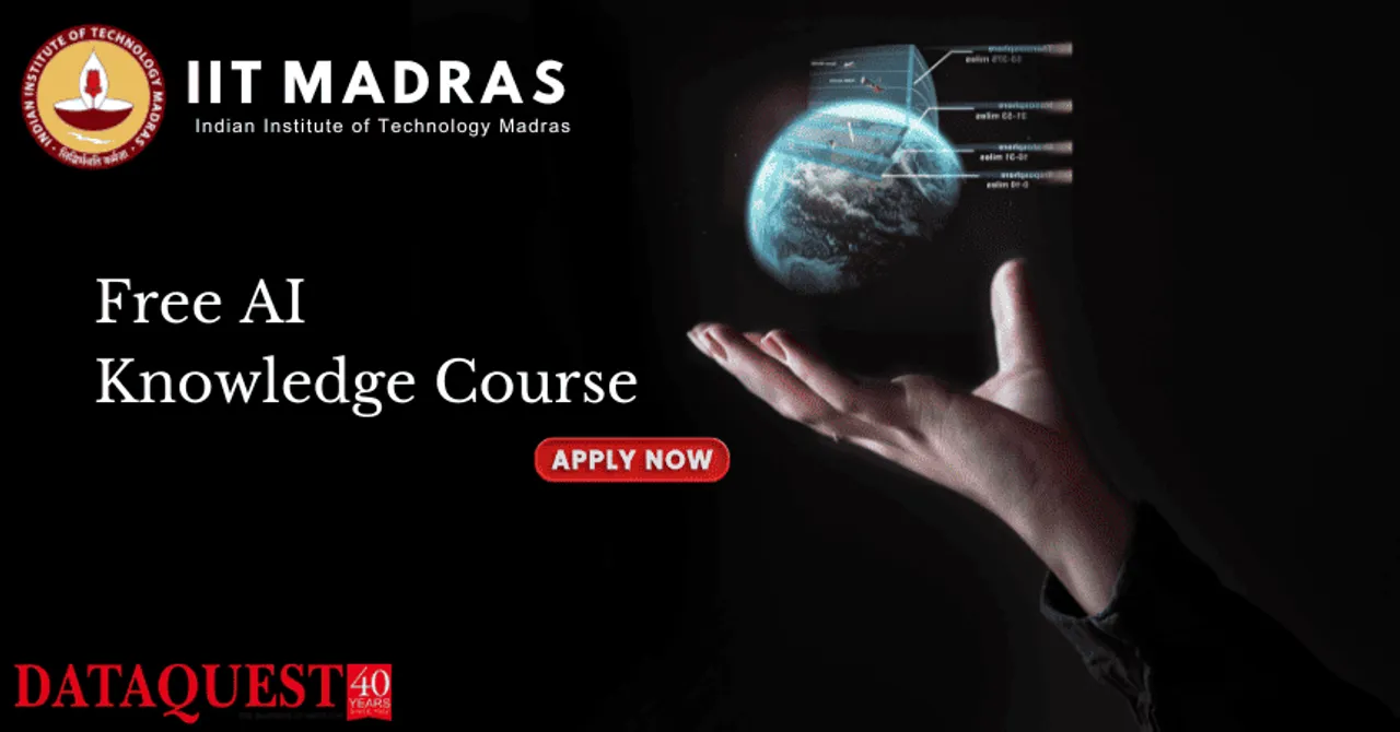 Free Course On Ai