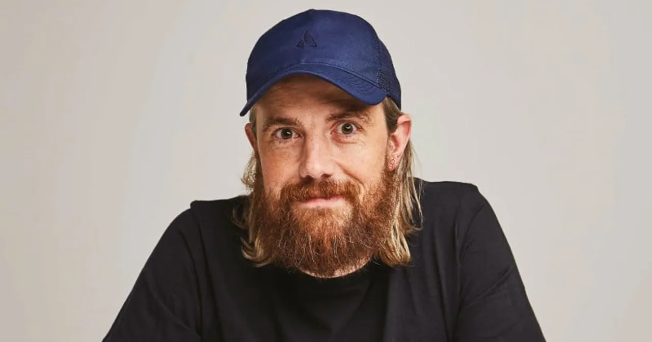 Mike Cannon Brookes