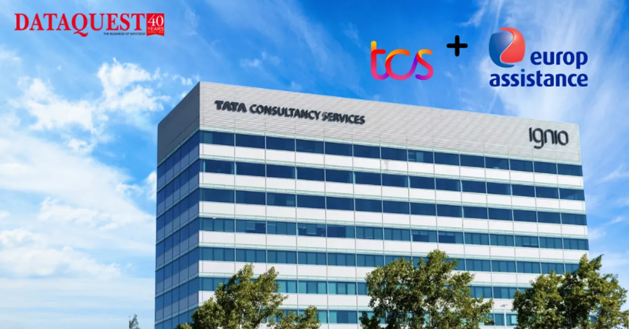 TCS and Europ Assistance