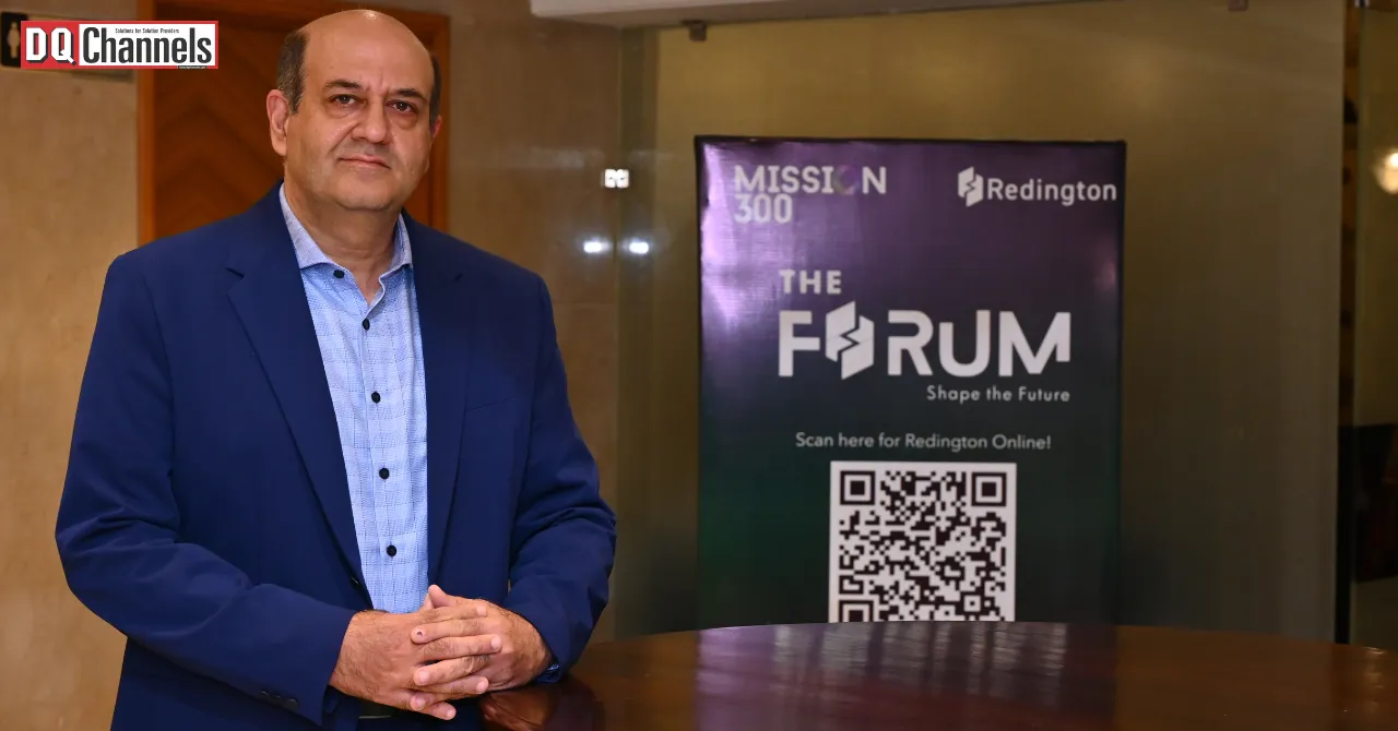 Redington Hosts Sessions to Empower Channel Partners in Jaipur