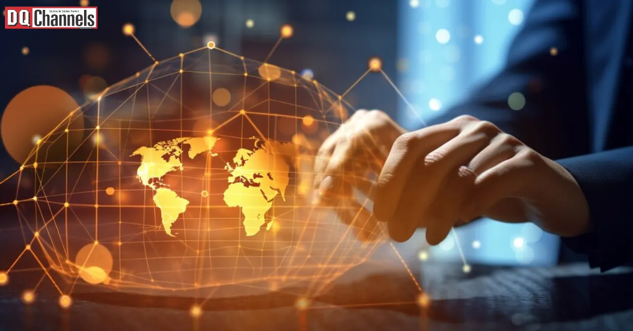 GTDC Expands Global Reach with Addition of Redington as Member