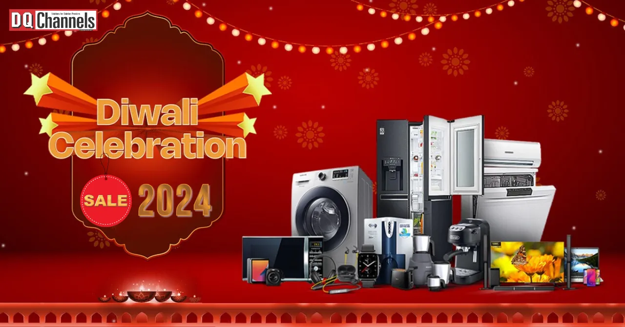 Diwali Celebration Sale 2024 - Diwali Gifting offers by Vijay Sales1