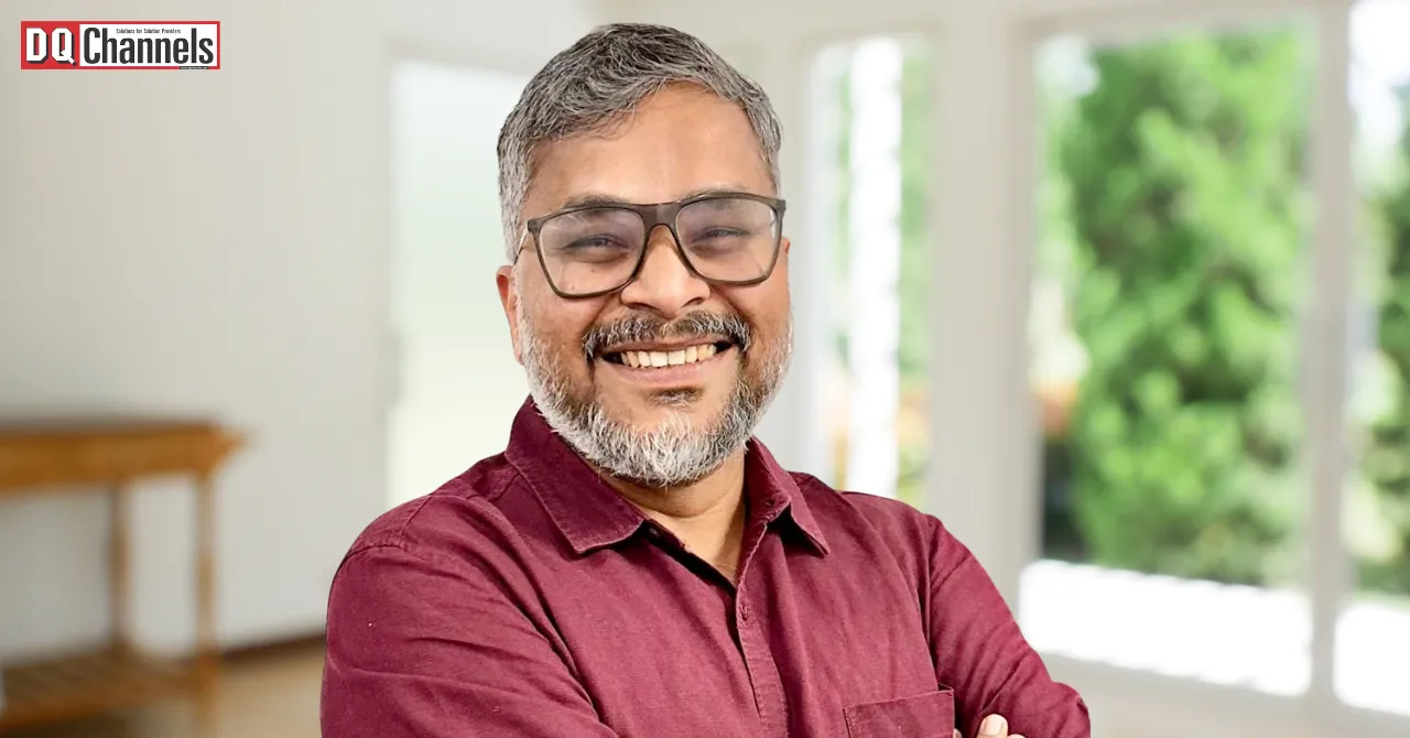 Srinivasa Gupta, Chief Technology Officer, SmartSoC Solutions