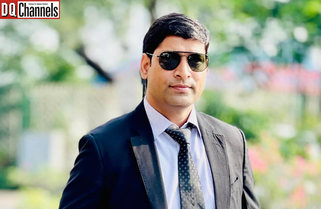 Vinod