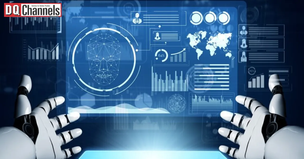 InfoVision Launches AlphaMetricx, AI-Powered Media Analytics Platform