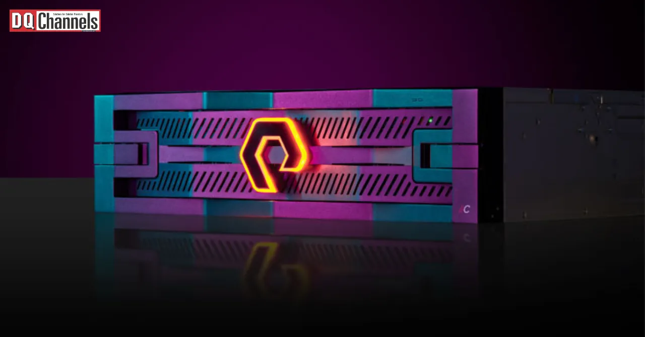 Pure Storage Expands FlashArray Portfolio with FlashArrayC20