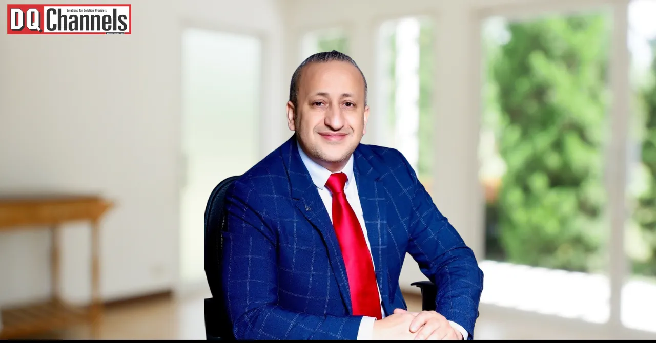 Partners Enhance Customer Engagement, Fissal Oubida1
