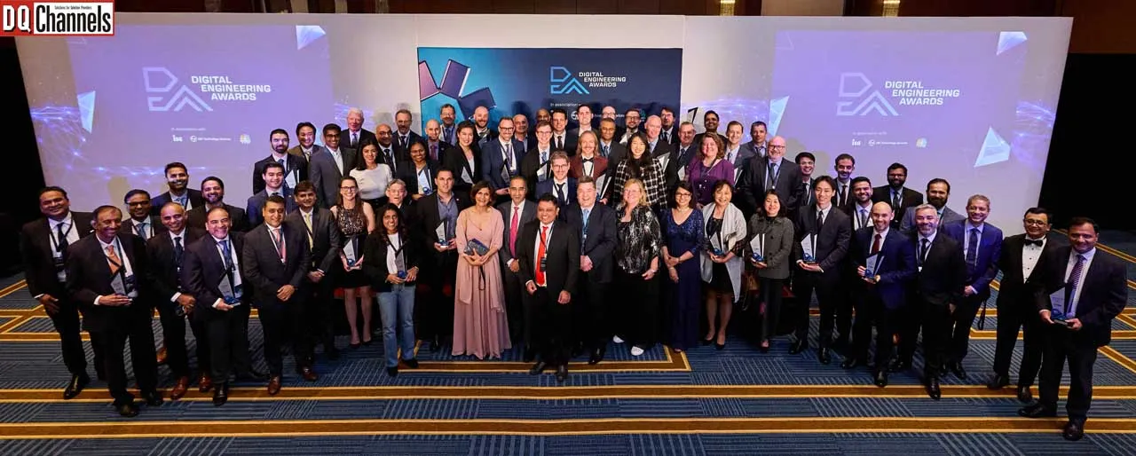 Awards