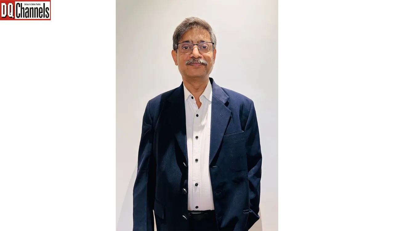 Himanshu Vaish