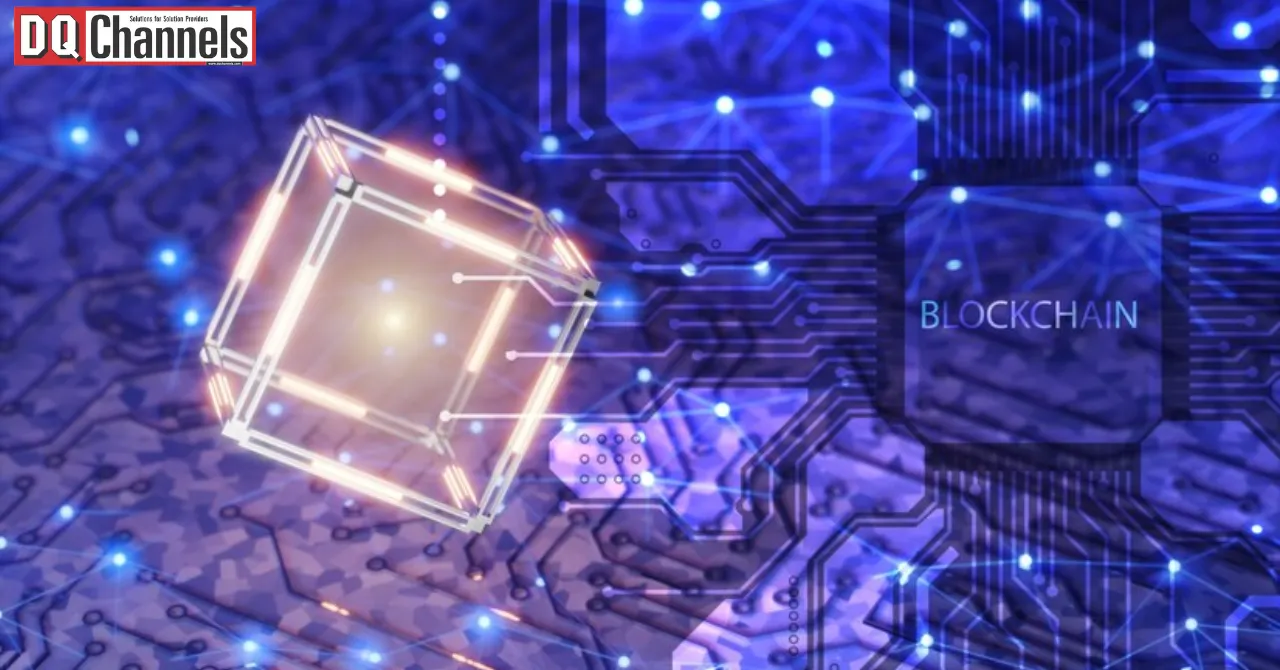 Double Dose Blockchain and IoT drive supply chain well-being