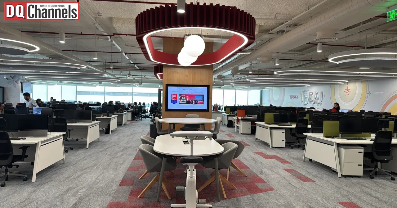 S&P Global Expands Operations in India with New Bengaluru Office