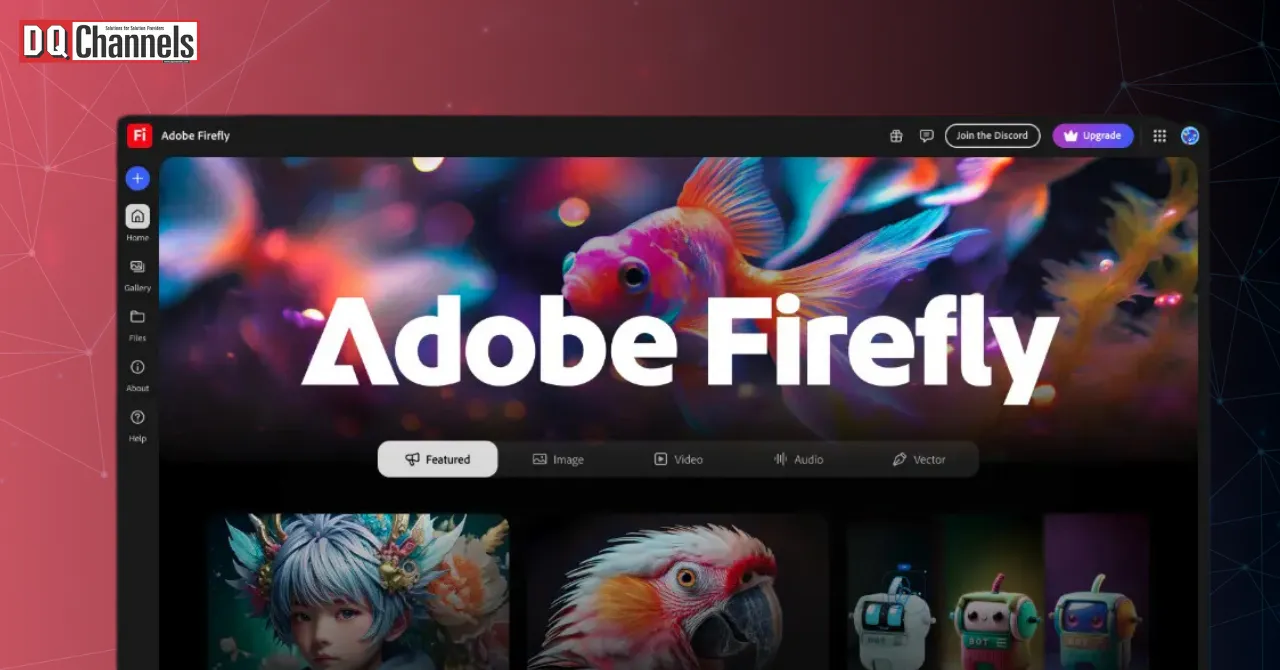Adobe AI-Powered Video Generation Model with Creative Cloud Applications