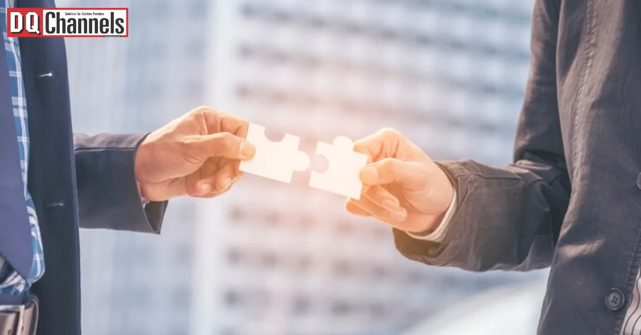 Hitachi Vantara Partners BMC Software