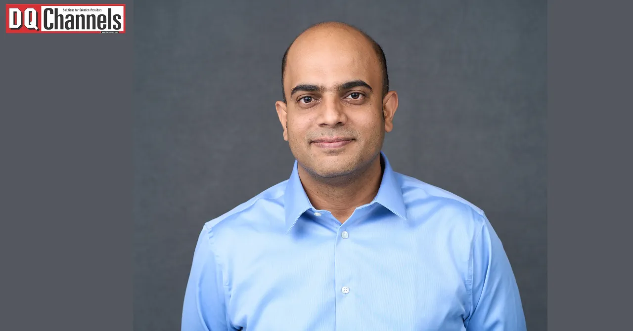 Zscaler Appoints Anurup Singhal as Head of India Commercial Business