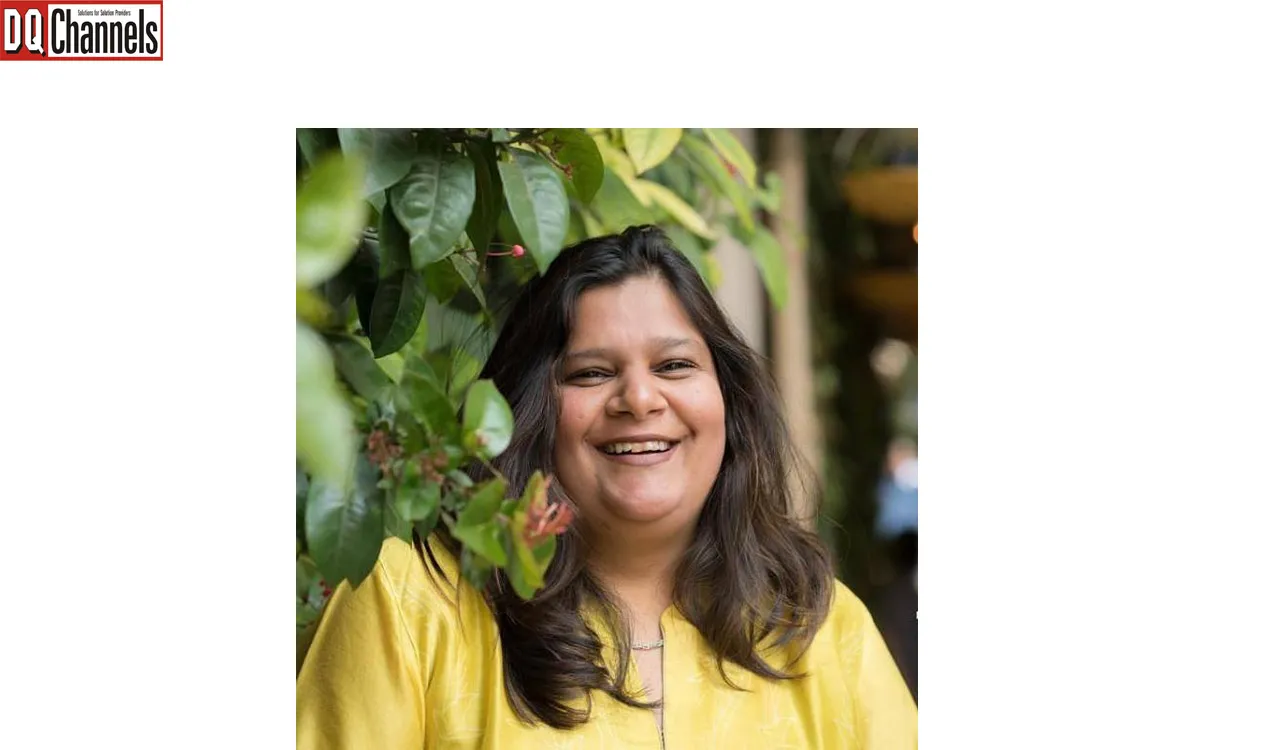 Sradha Rathi