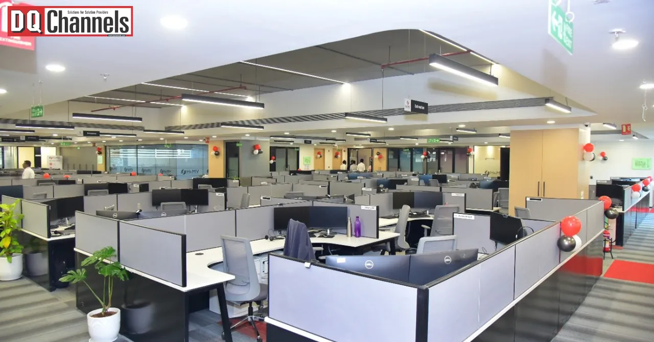 H&MV Engineering Expands Presence with New Office in Bangalore