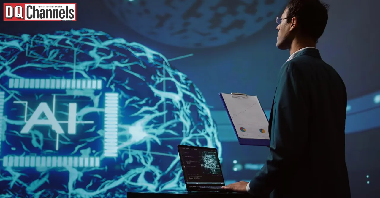 Salesforce to Host The Great India AI Summit 