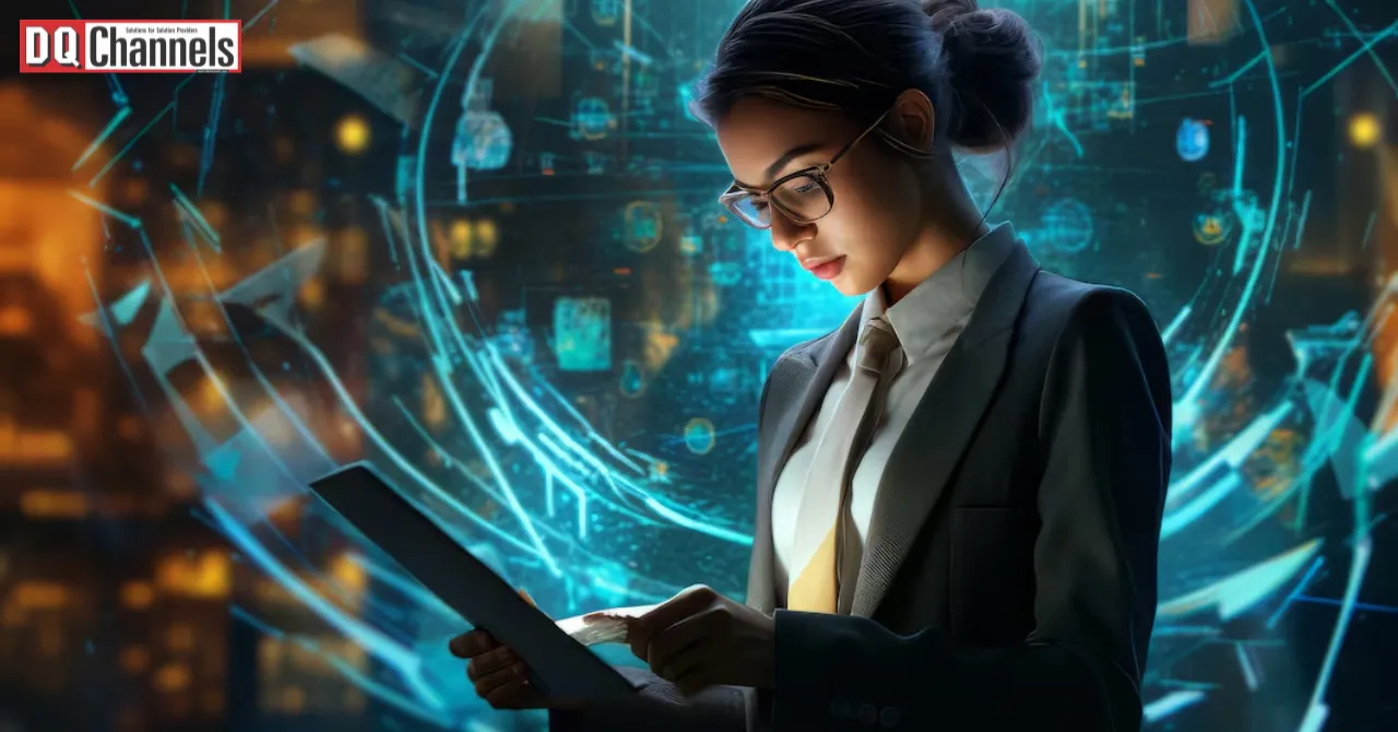 GoDaddy Survey Women Entrepreneurs in India Drive AI Adoption