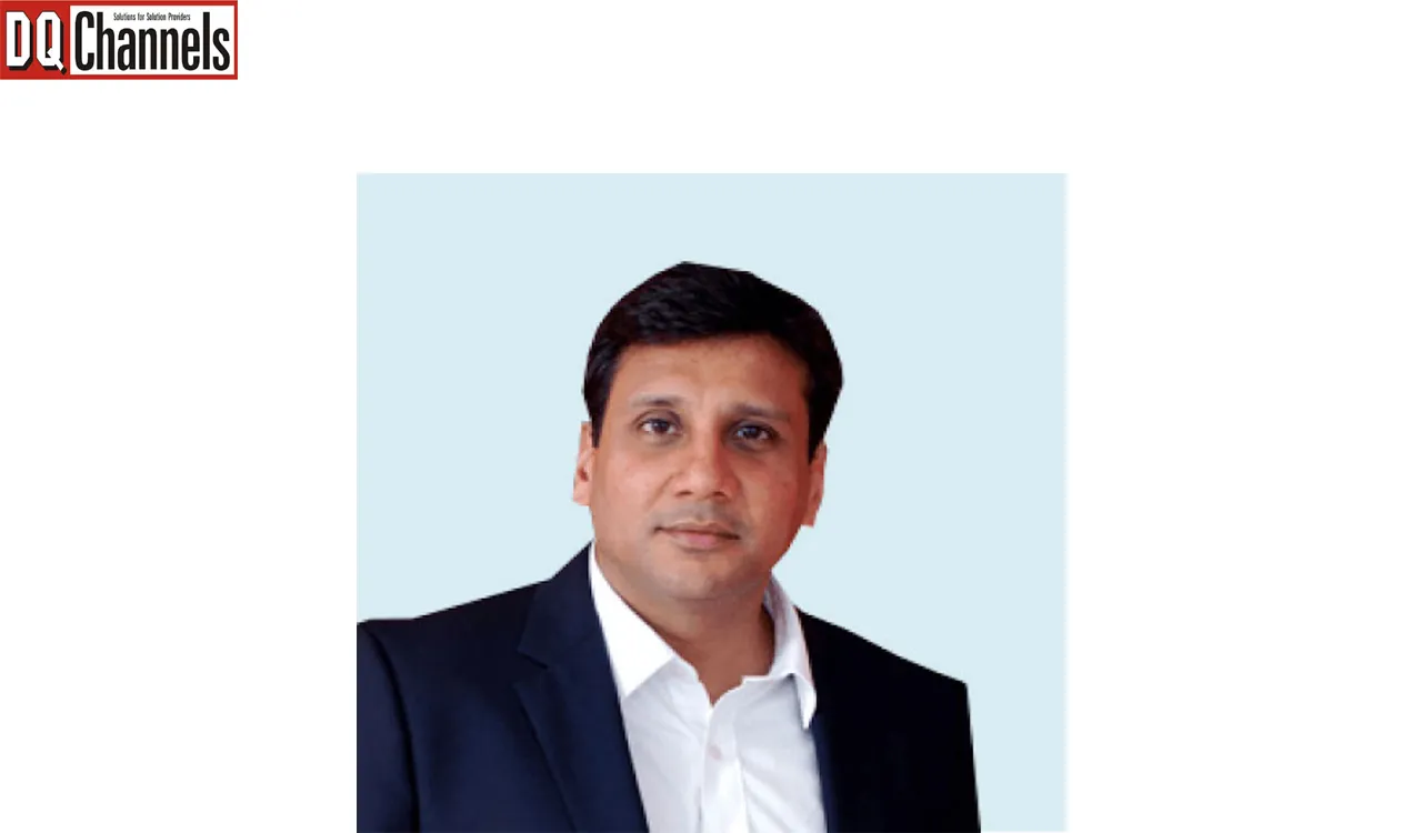 Ashish Tandon