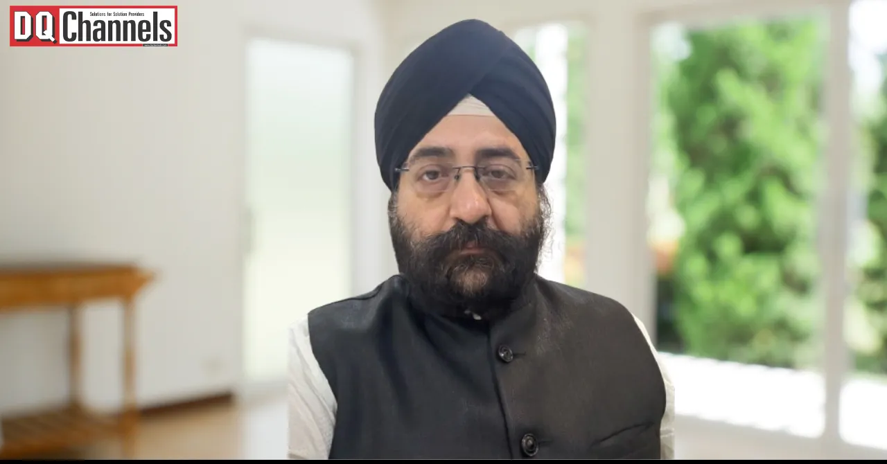 Jasmeet Bajaj - Mieux Technologies, Hybrid Cloud Integration