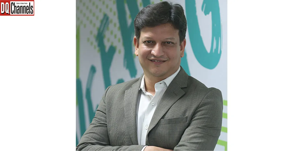 Amarish Karnik