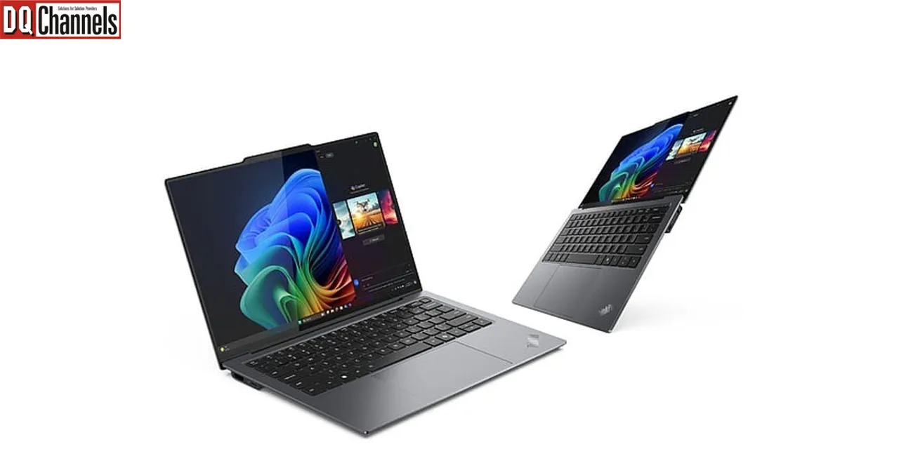AI powered Thinkpad