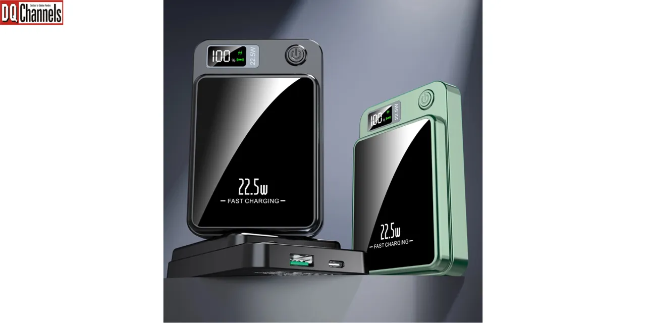LYNE Powerbox