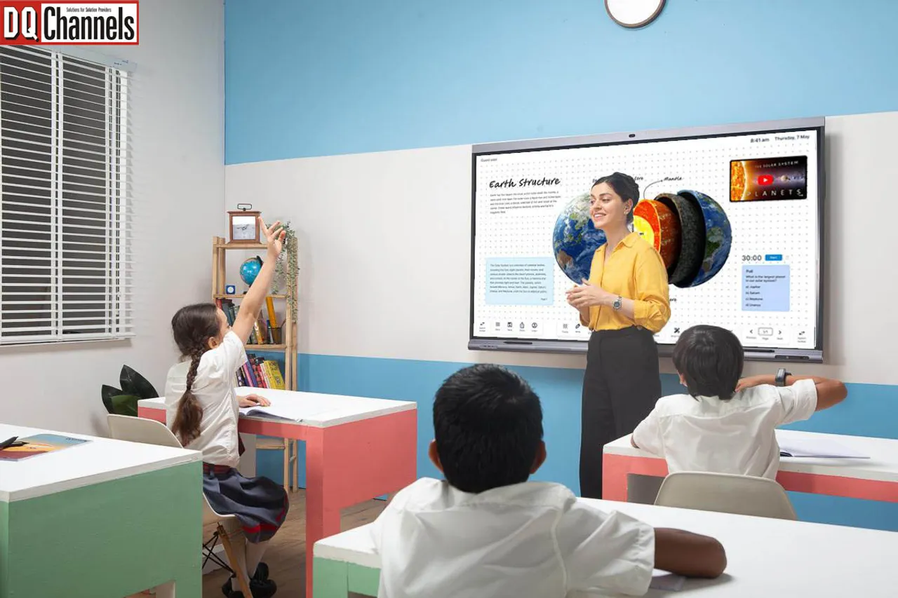 Teachmint