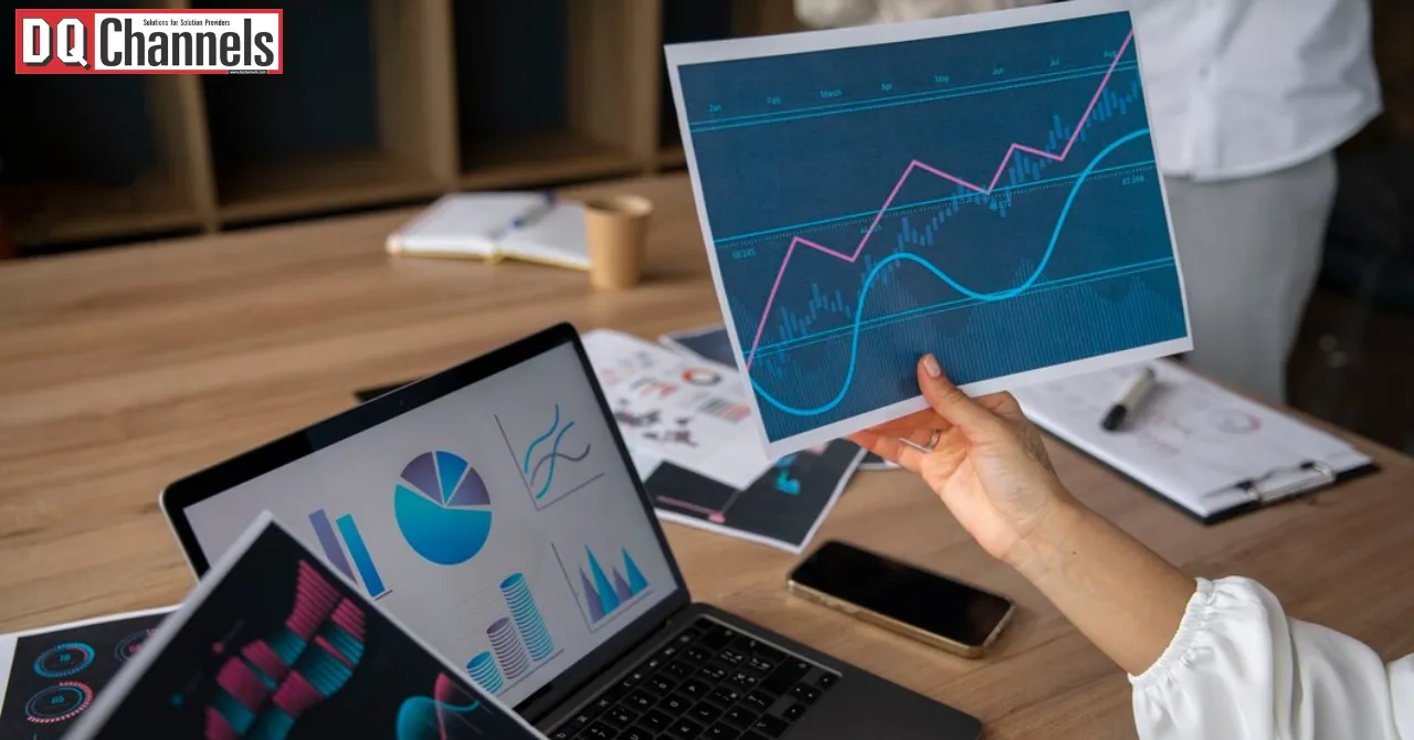 LS Digital Launches DataQuark to Improve Data & Insights Capabilities