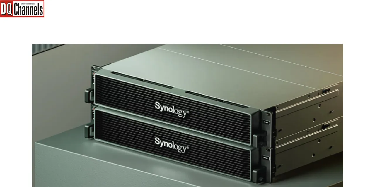 synology