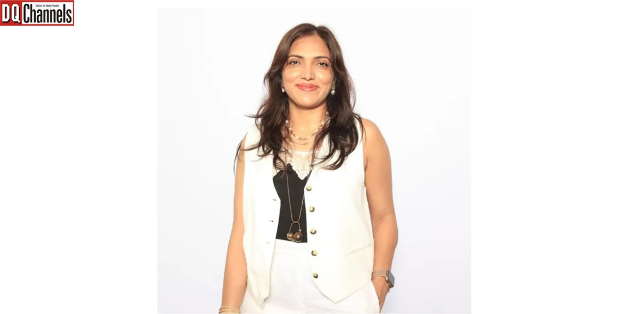 Yukti Panjabi