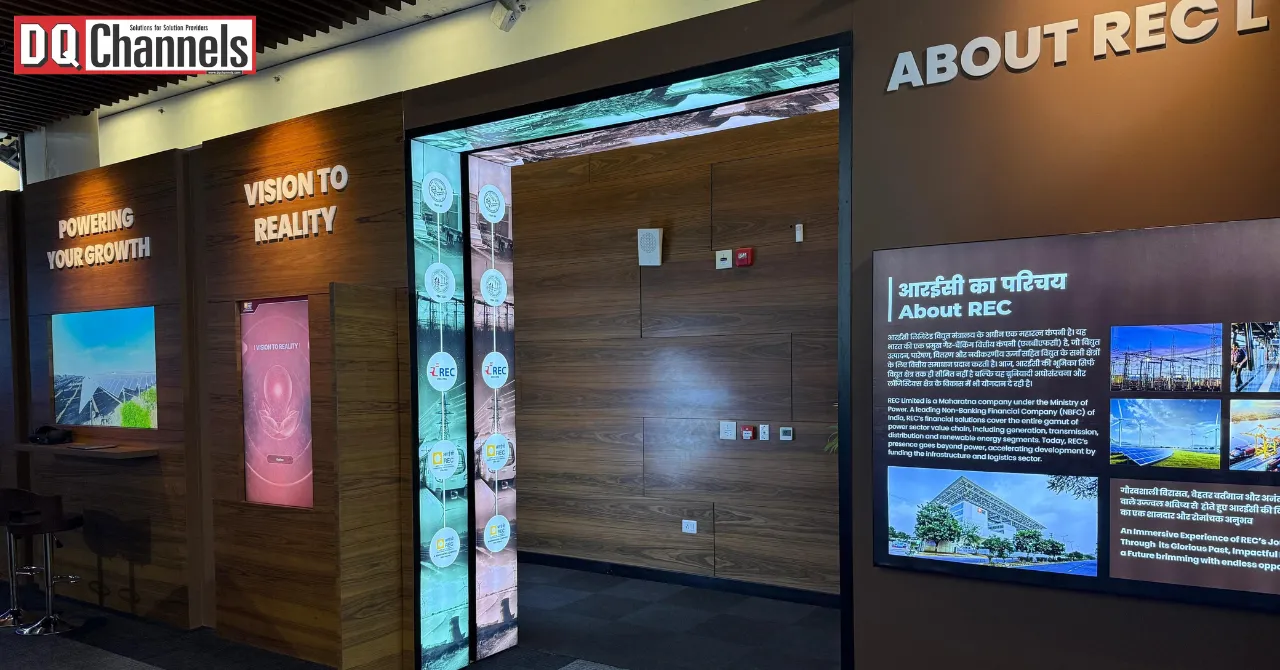 REC Limited Unveils REC Experience Center in Gurugram