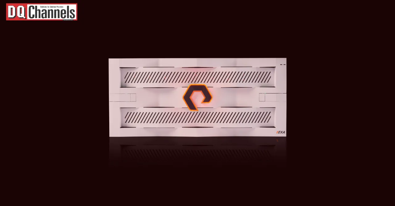 Pure Storage Unveils FlashBladeEXA for AI and HPC