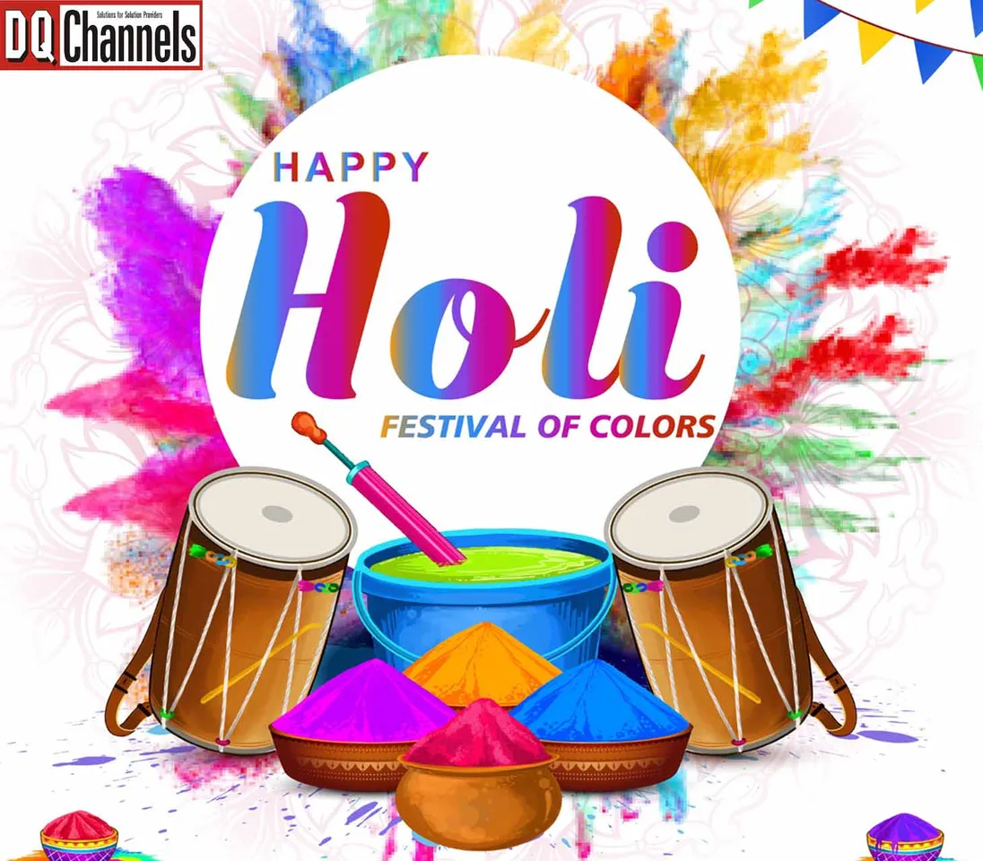 Holi