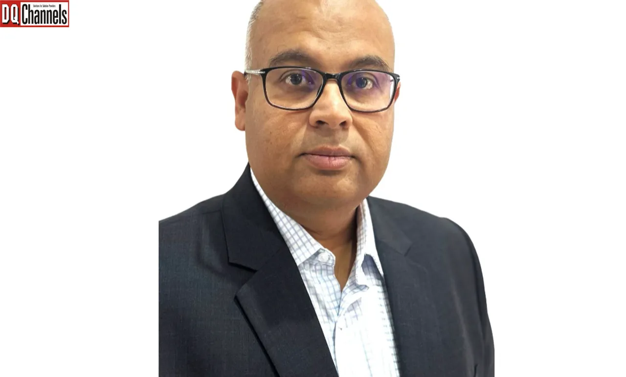 Swasrik Chakraborty
