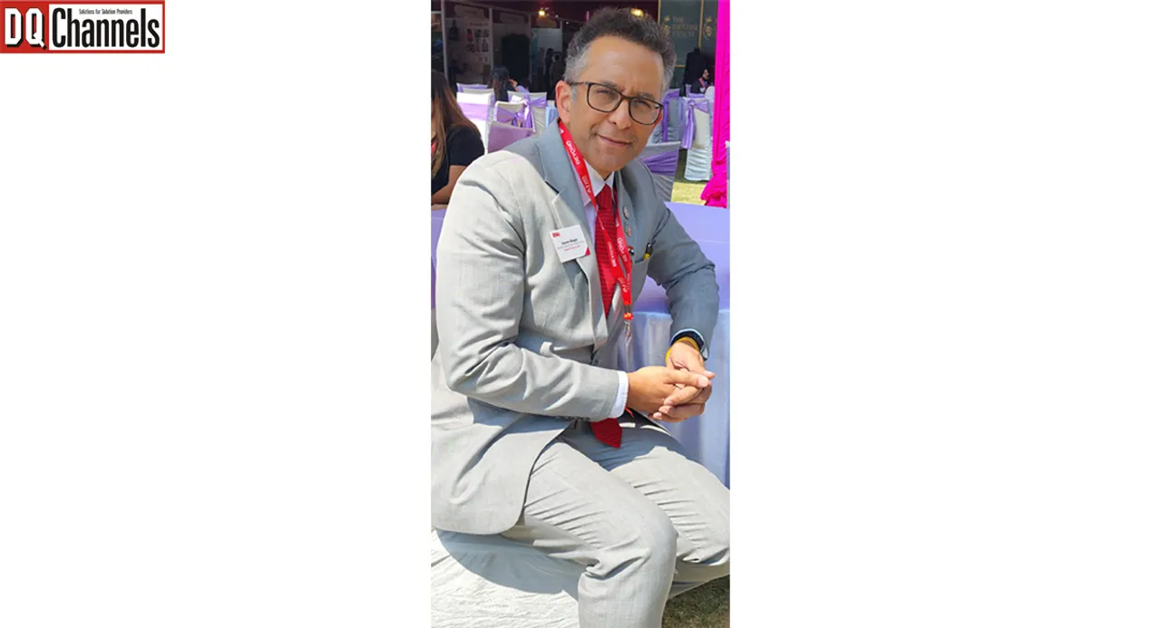 Gaurav Bhagat