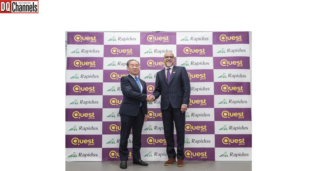 Quest Global