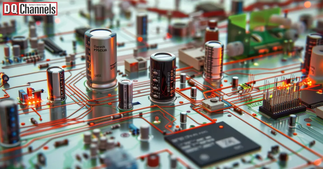 Union Cabinet Approves Electronics Component Manufacturing Scheme