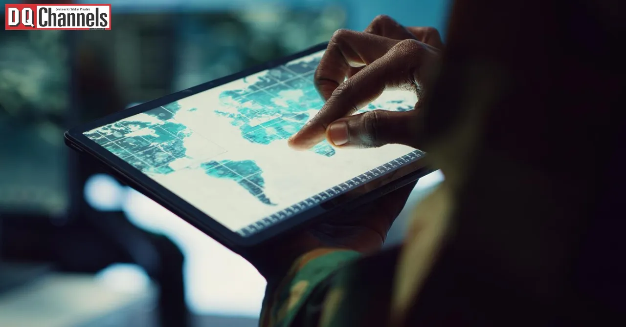 Tech Mahindra Expands Altavec for Advanced Geospatial Intelligence