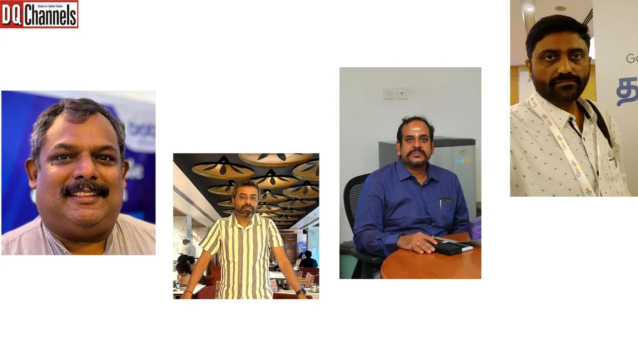 AI Laptops Partners